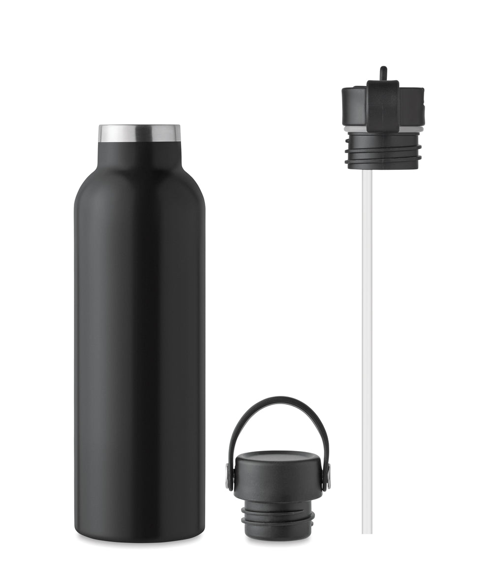 Sticlă cu perete dublu 700 ml