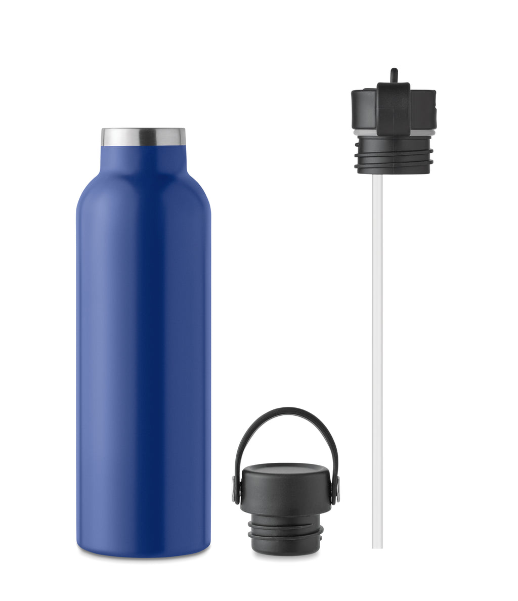 Sticlă cu perete dublu 700 ml