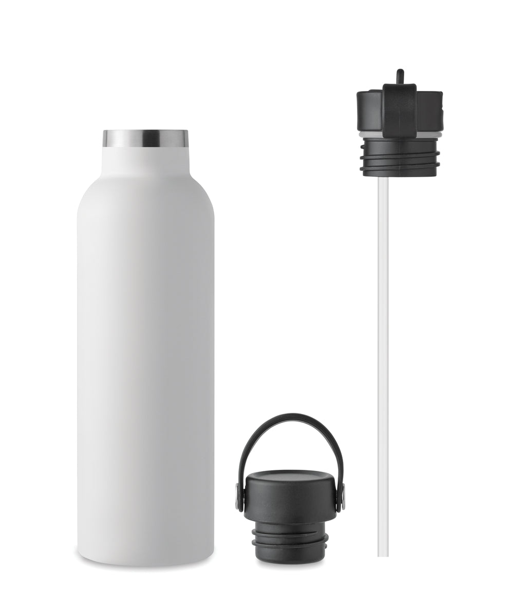 Sticlă cu perete dublu 700 ml