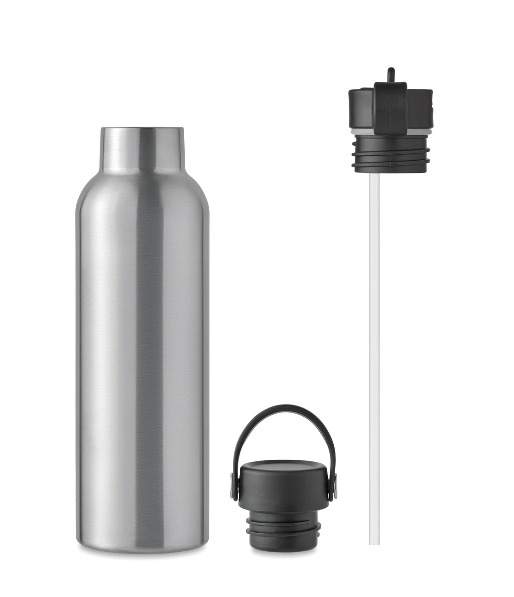 Sticlă cu perete dublu 700 ml