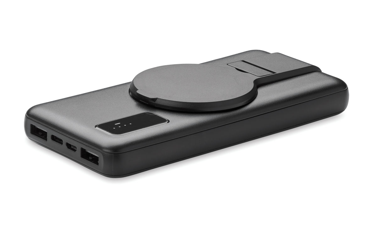 Încărcător wireless magnetic 15