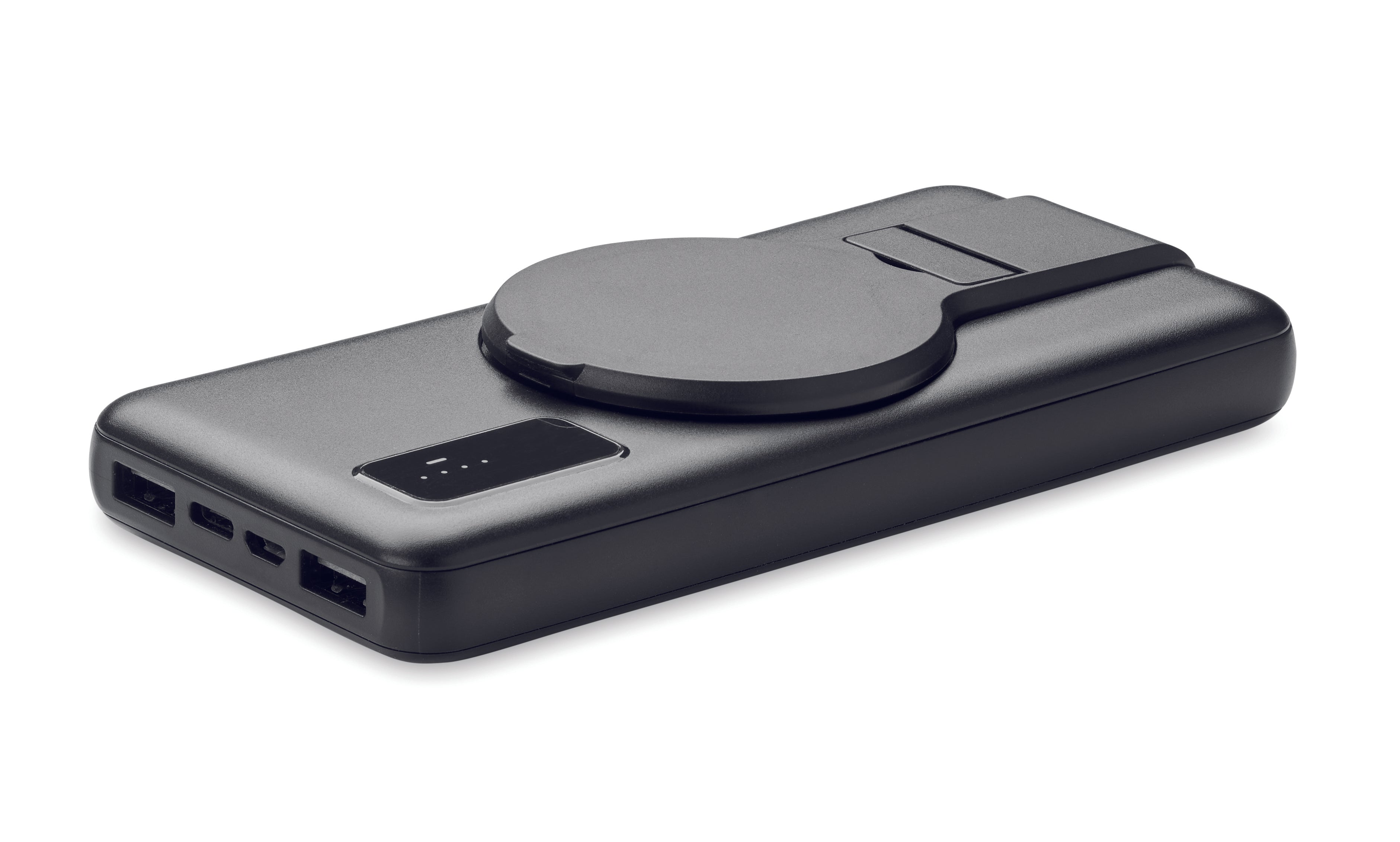 Încărcător wireless magnetic 15