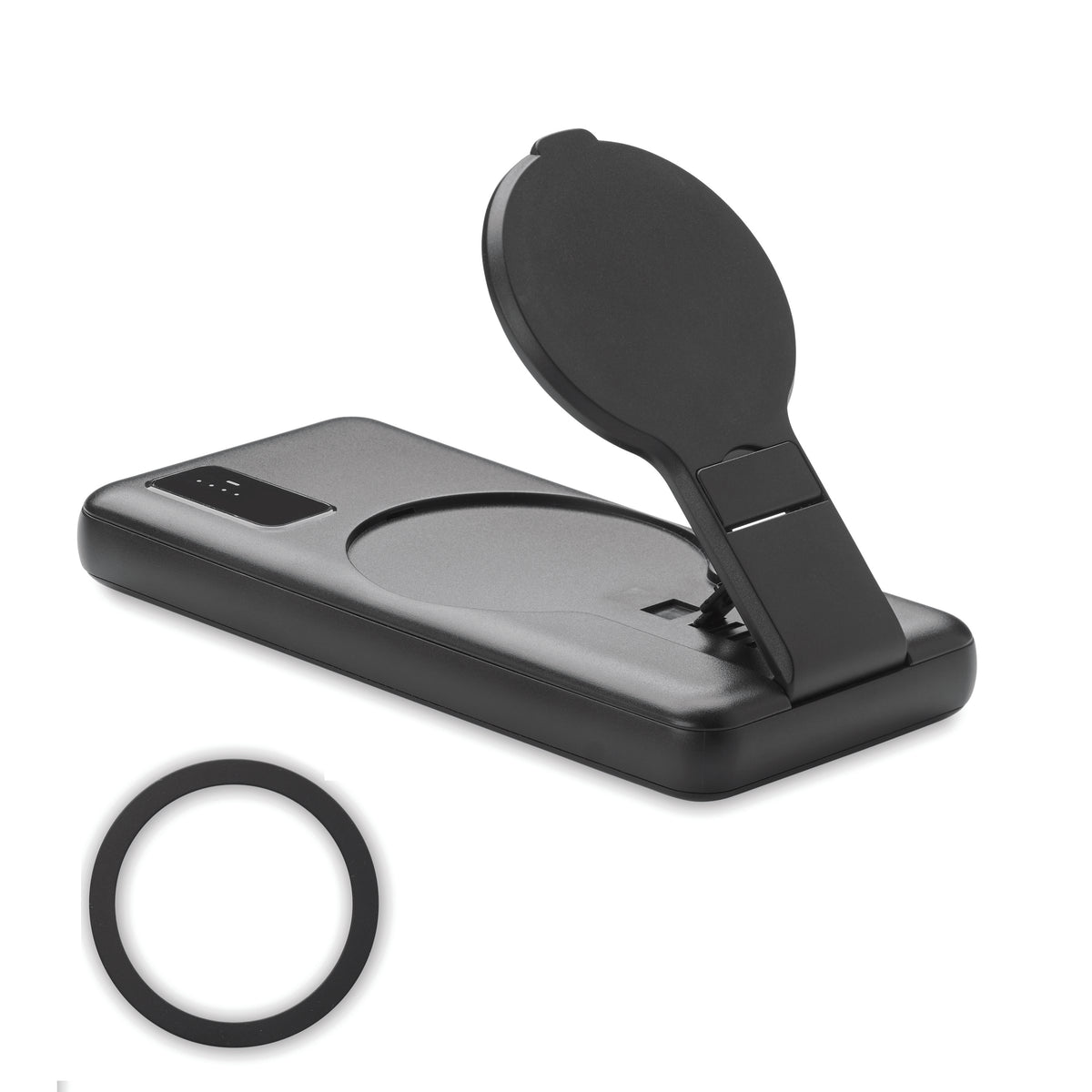 Încărcător wireless magnetic 15