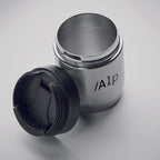 Sticlă 2 în 1 cu perete dublu 5