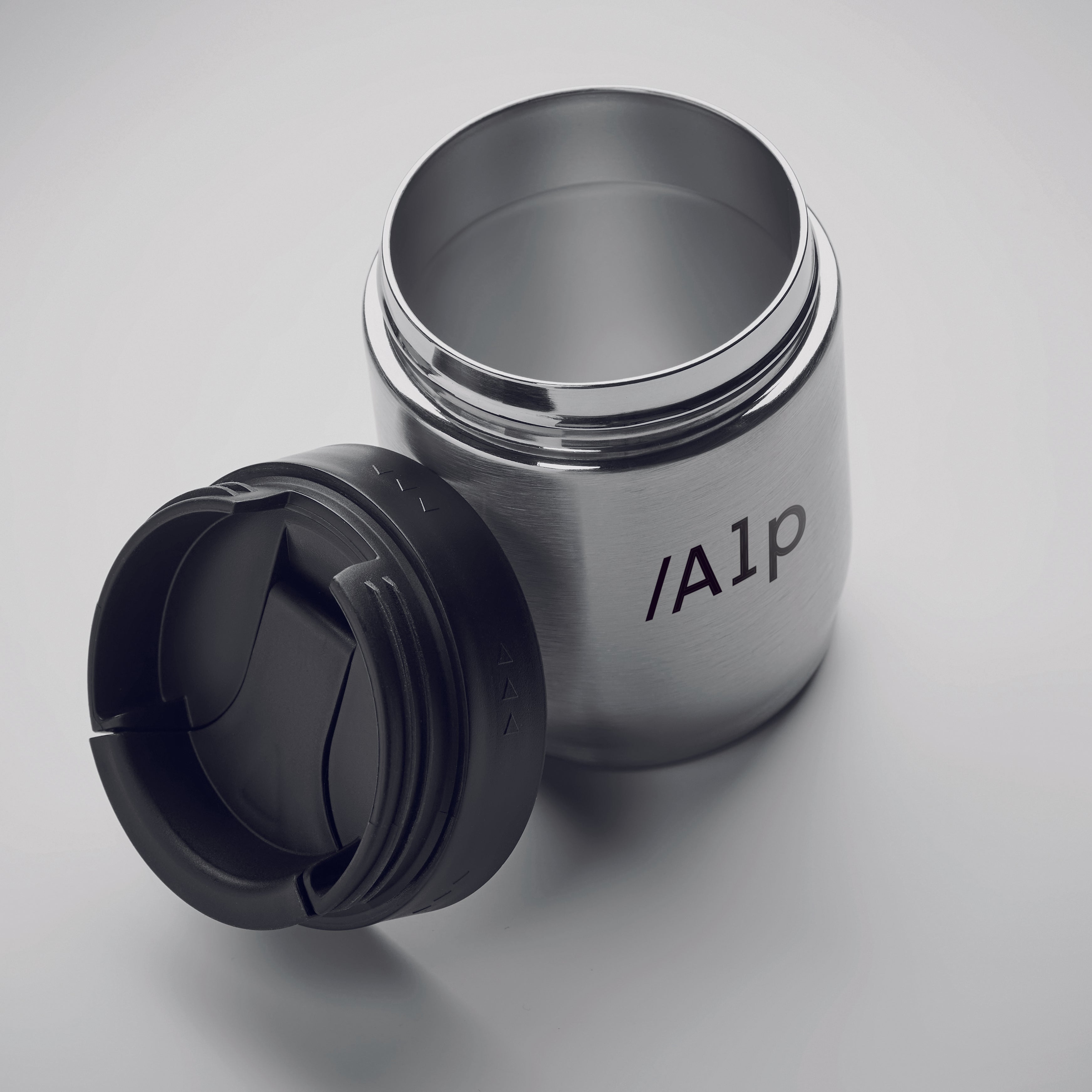 Sticlă 2 în 1 cu perete dublu 5