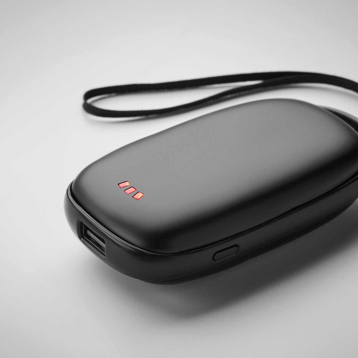 Încălzitor de mână + 4000 mAh p