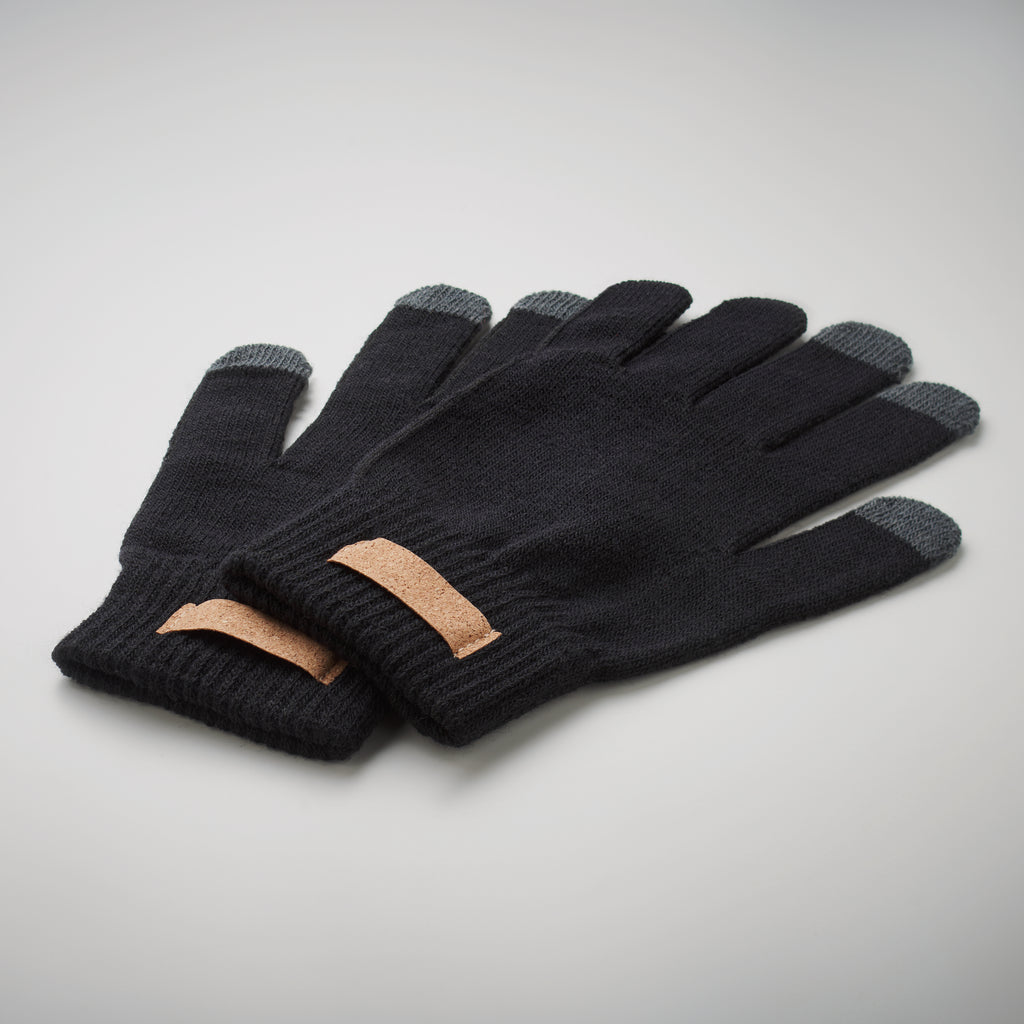 Mănuși tactile RPET