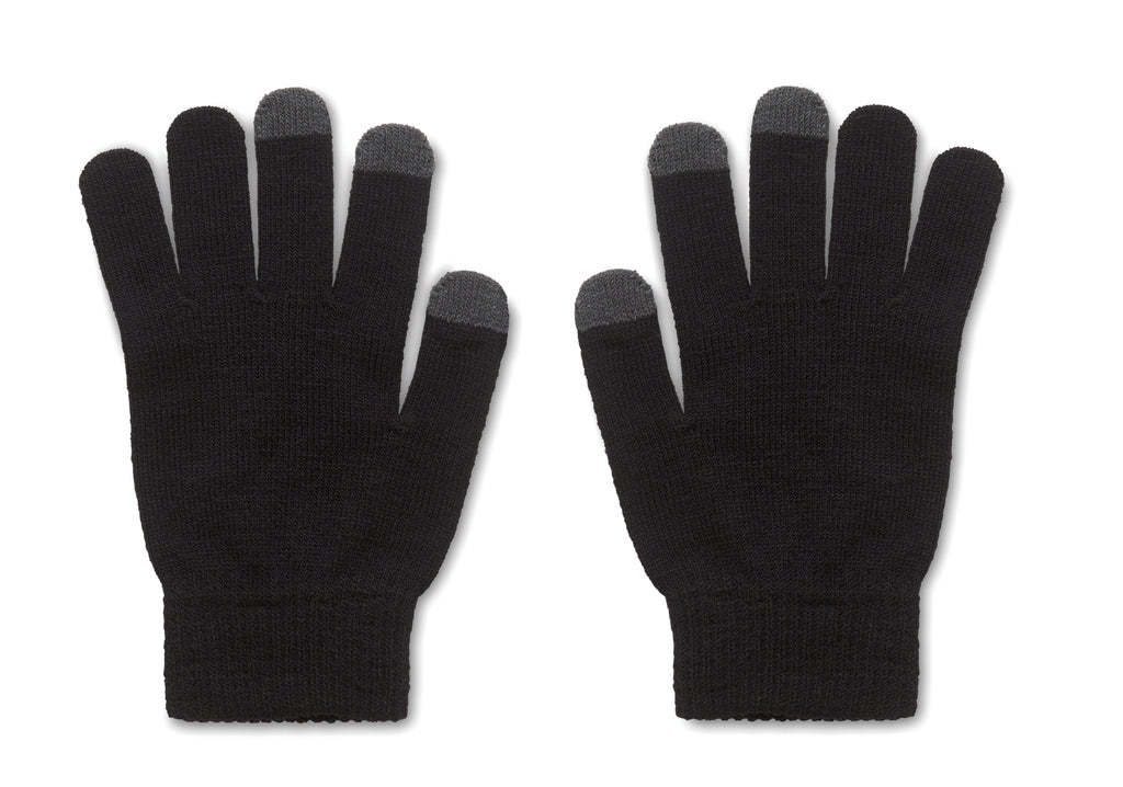 Mănuși tactile RPET