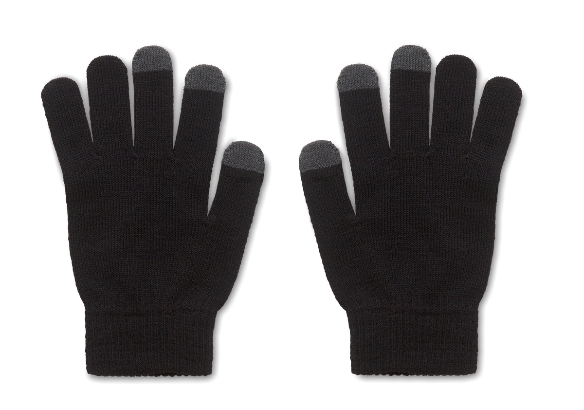 Mănuși tactile RPET