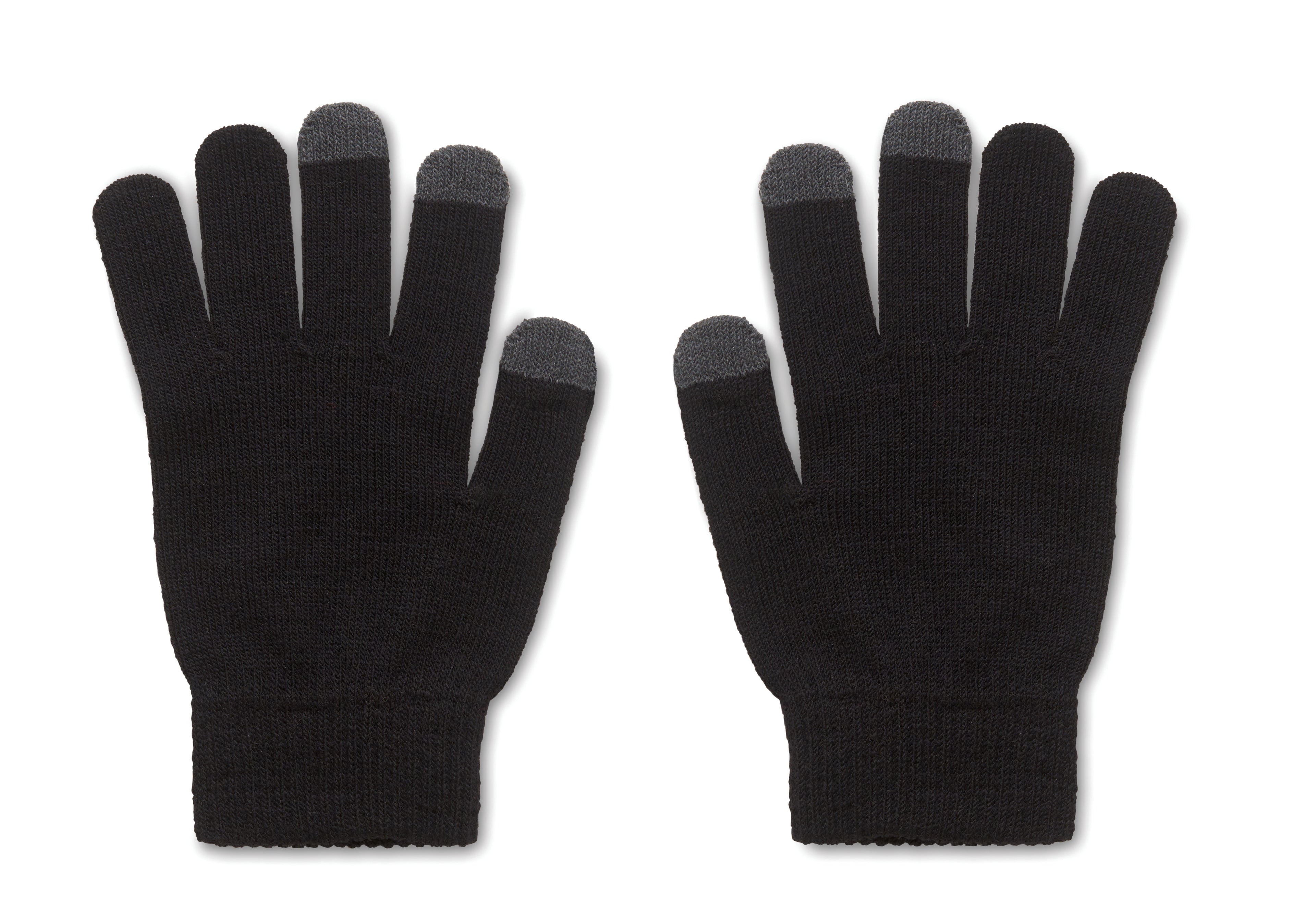 Mănuși tactile RPET