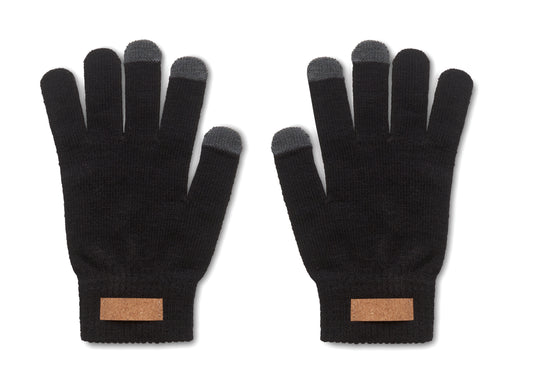 Mănuși tactile RPET