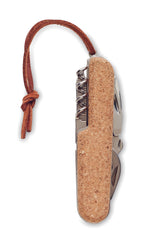 Briceag cu inserții plută