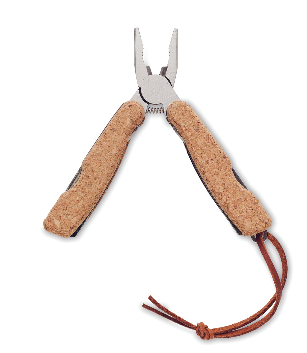 Cuțit multifuncțional cu inserț