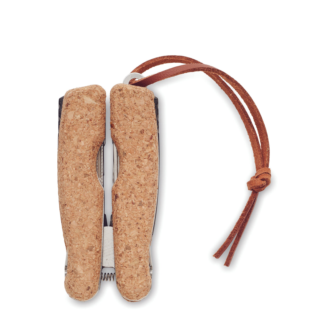 Cuțit multifuncțional cu inserț