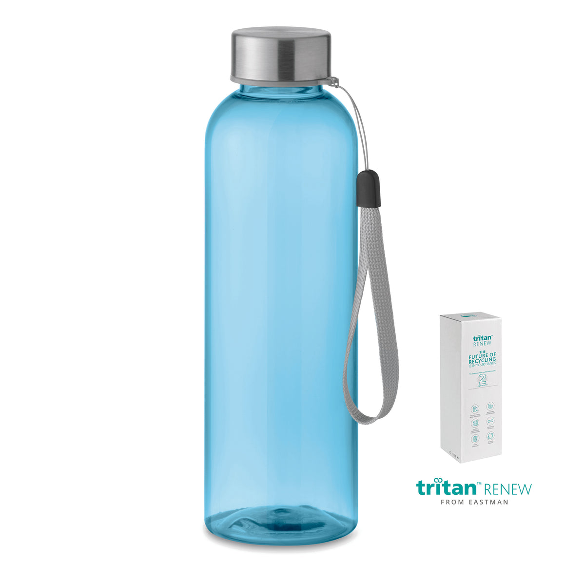 Sticlă Tritan Renew™ 500 ml