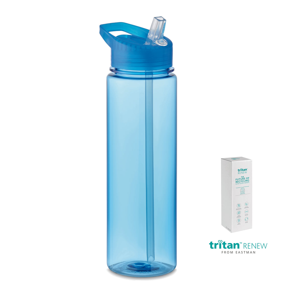 Sticlă Tritan Renew™ 650 ml
