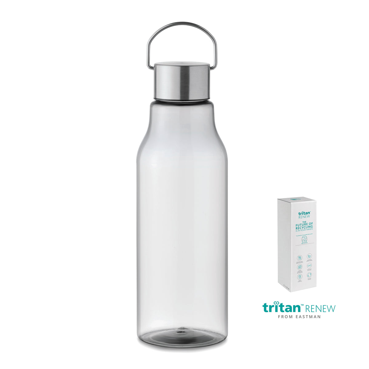 Sticlă Tritan Renew™ 800 ml