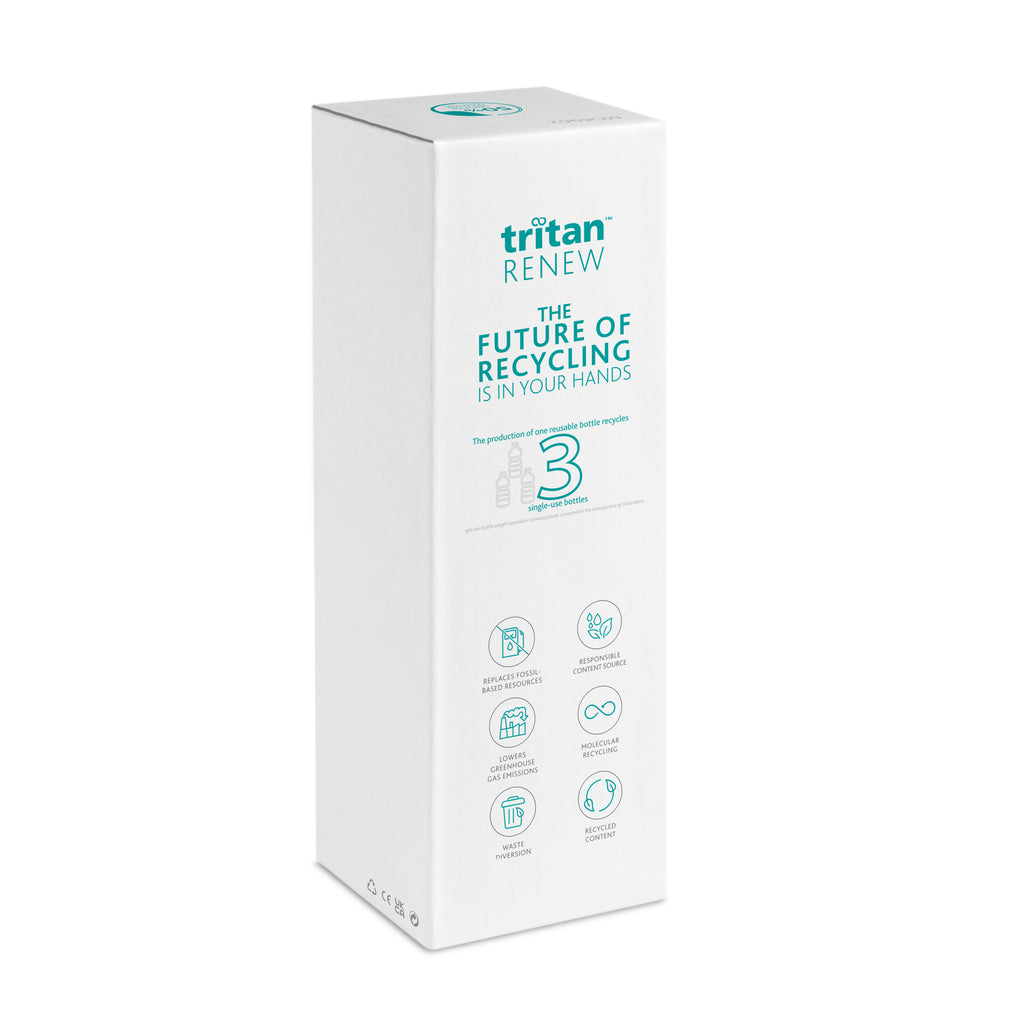 Sticlă Tritan Renew™ 800 ml