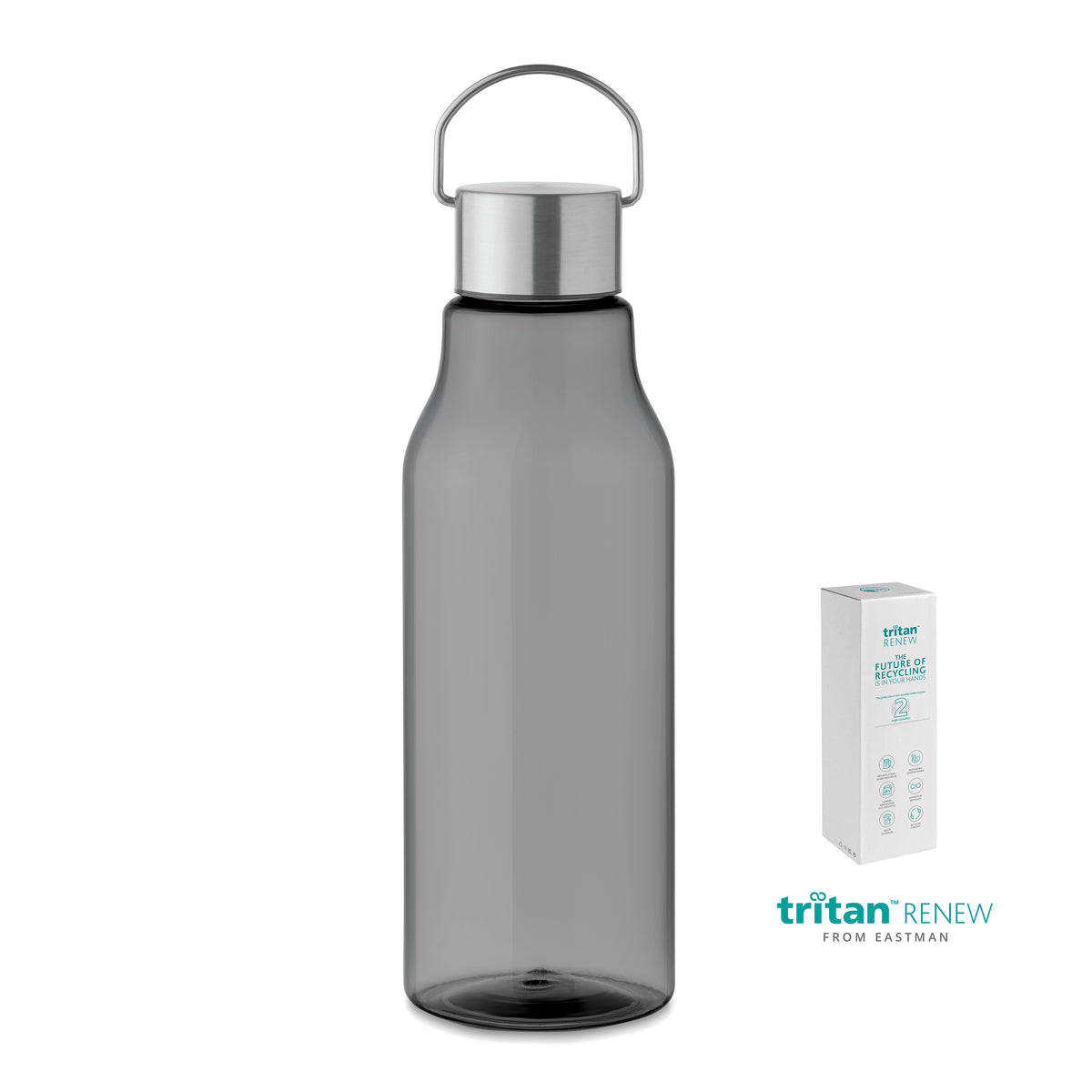Sticlă Tritan Renew™ 800 ml