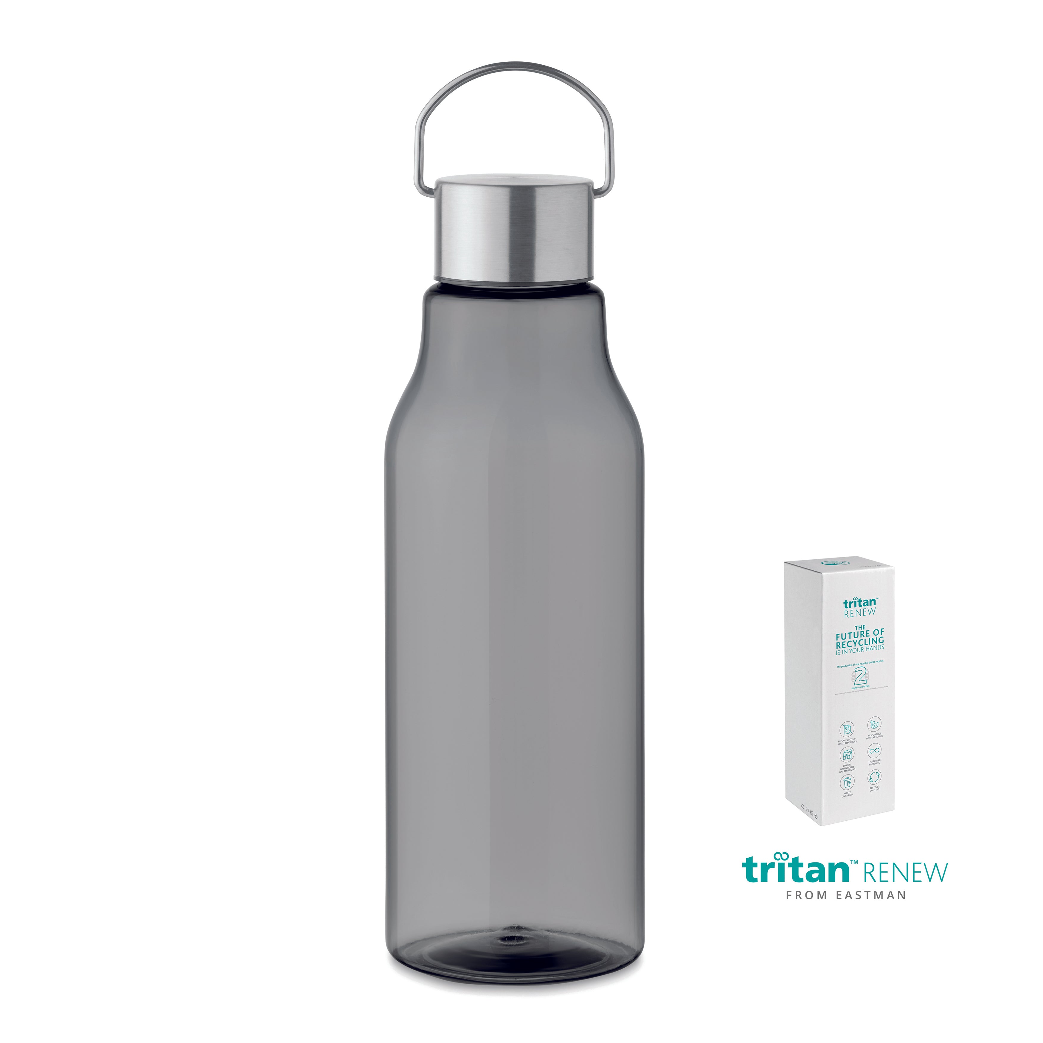 Sticlă Tritan Renew™ 800 ml