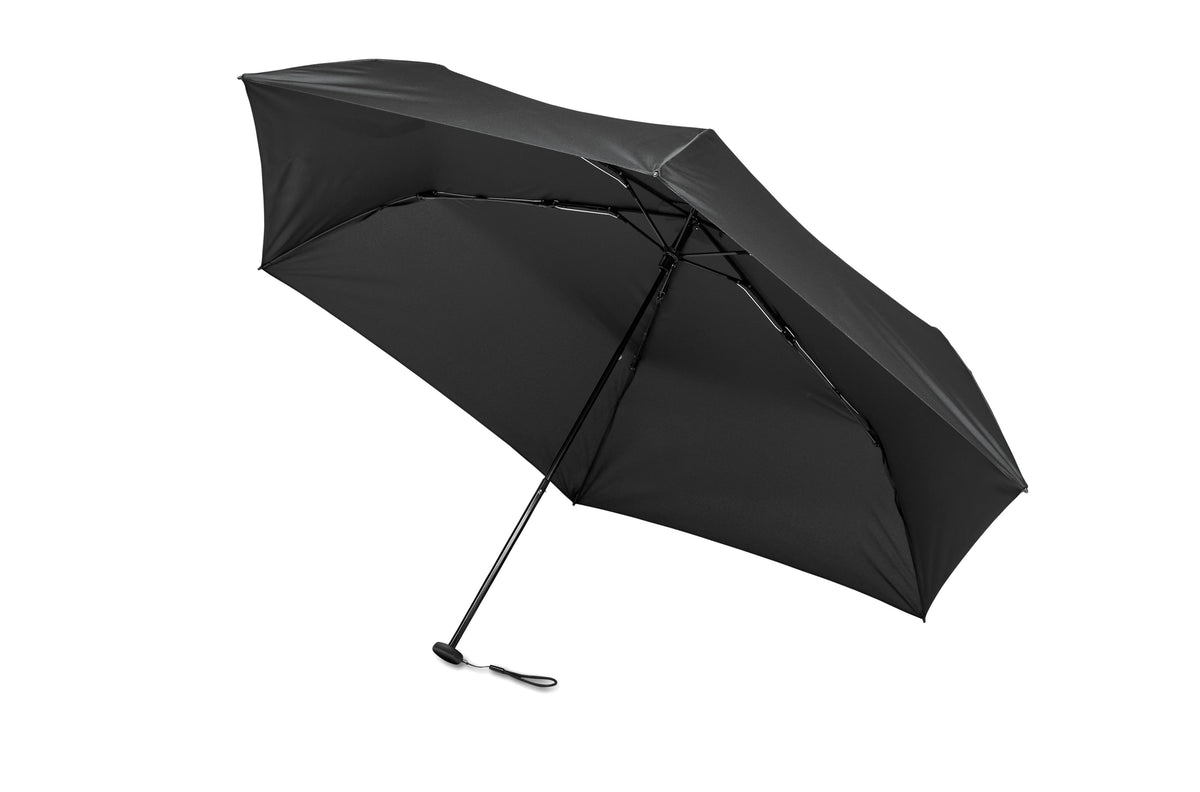 Umbrelă pliabilă ultraușoară