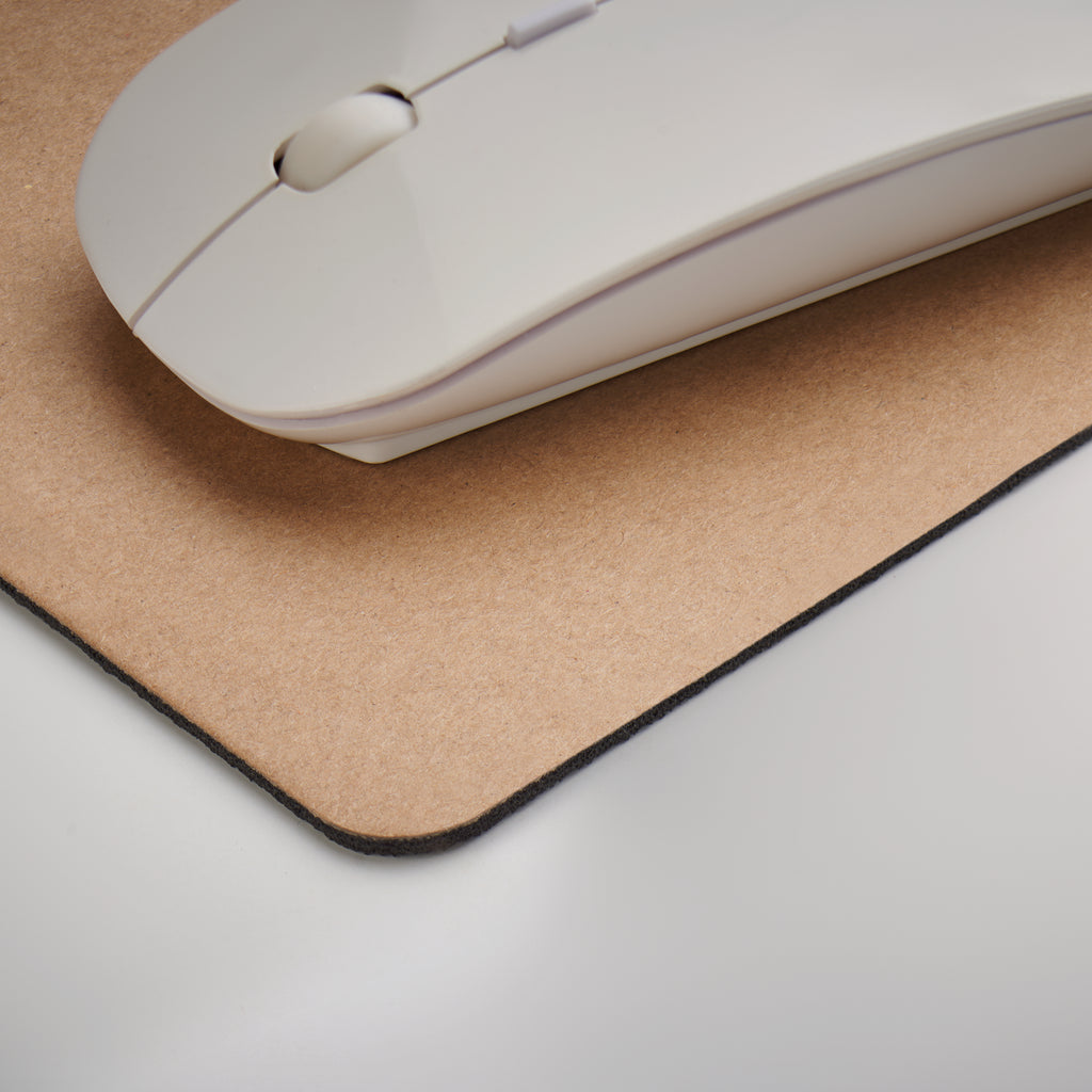 Mouse pad din hârtie reciclată