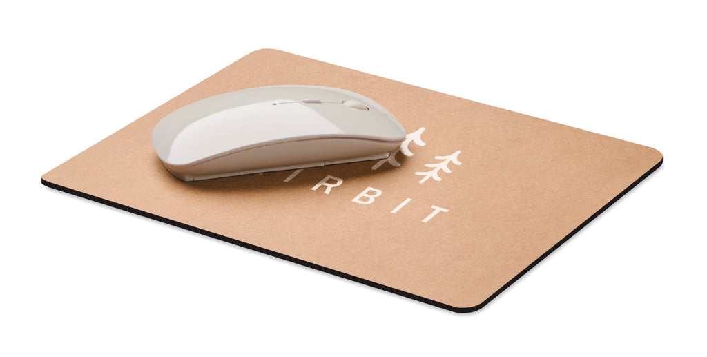 Mouse pad din hârtie reciclată