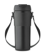 Pahar cu perete dublu 700 ml