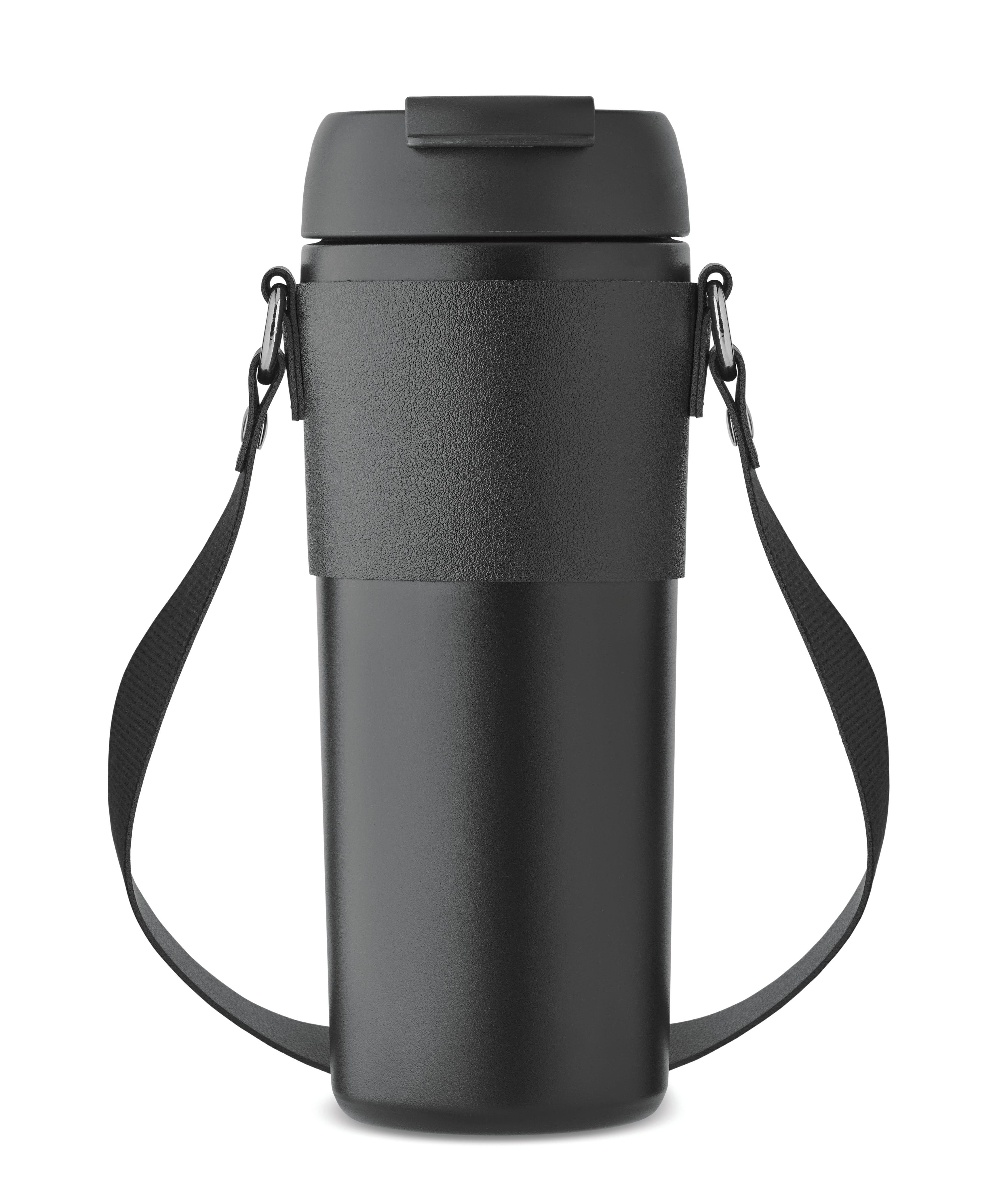 Pahar cu perete dublu 700 ml