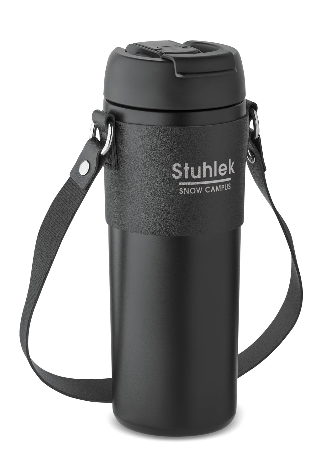 Pahar cu perete dublu 700 ml