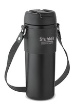 Pahar cu perete dublu 700 ml
