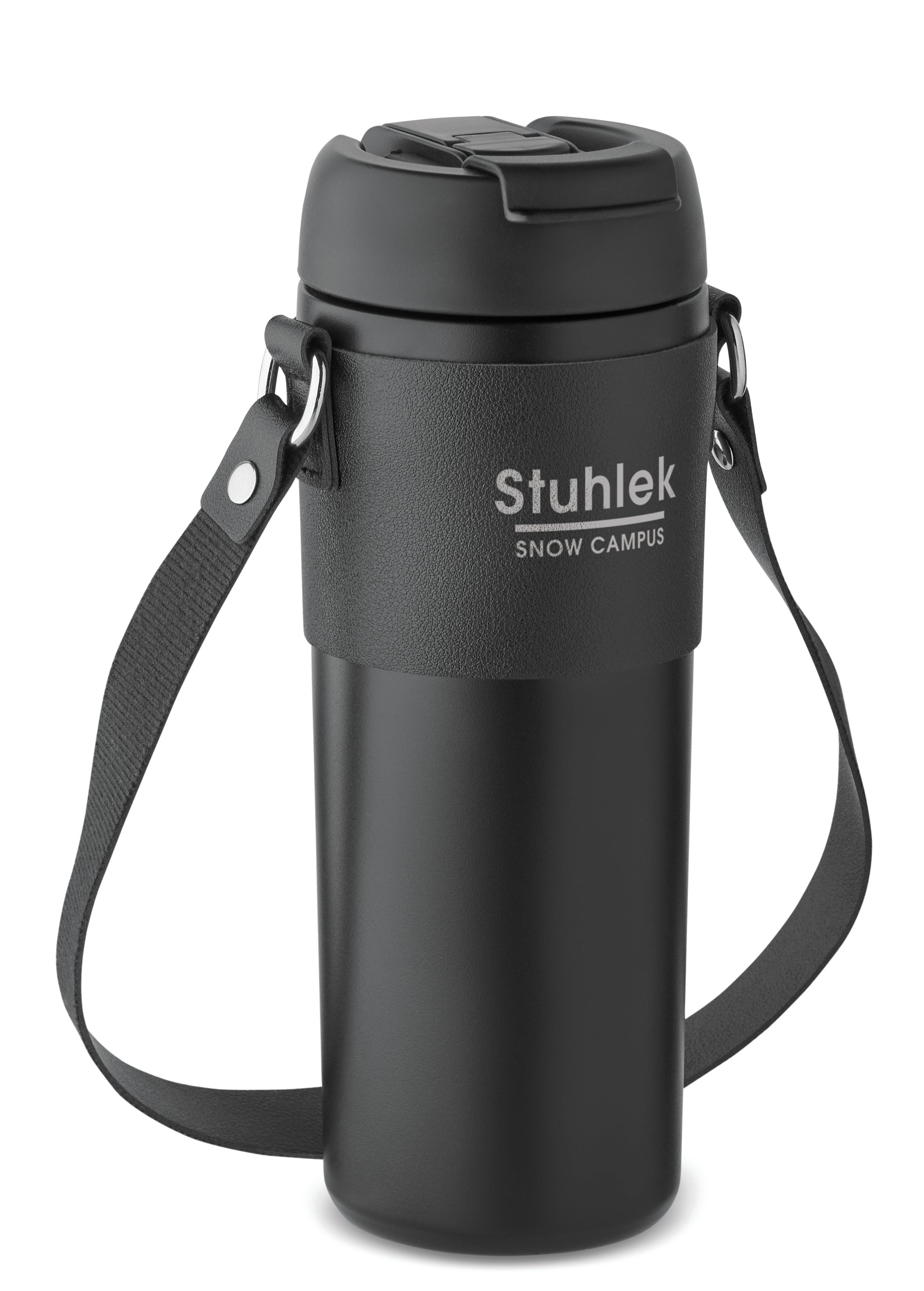 Pahar cu perete dublu 700 ml