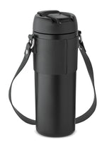Pahar cu perete dublu 700 ml
