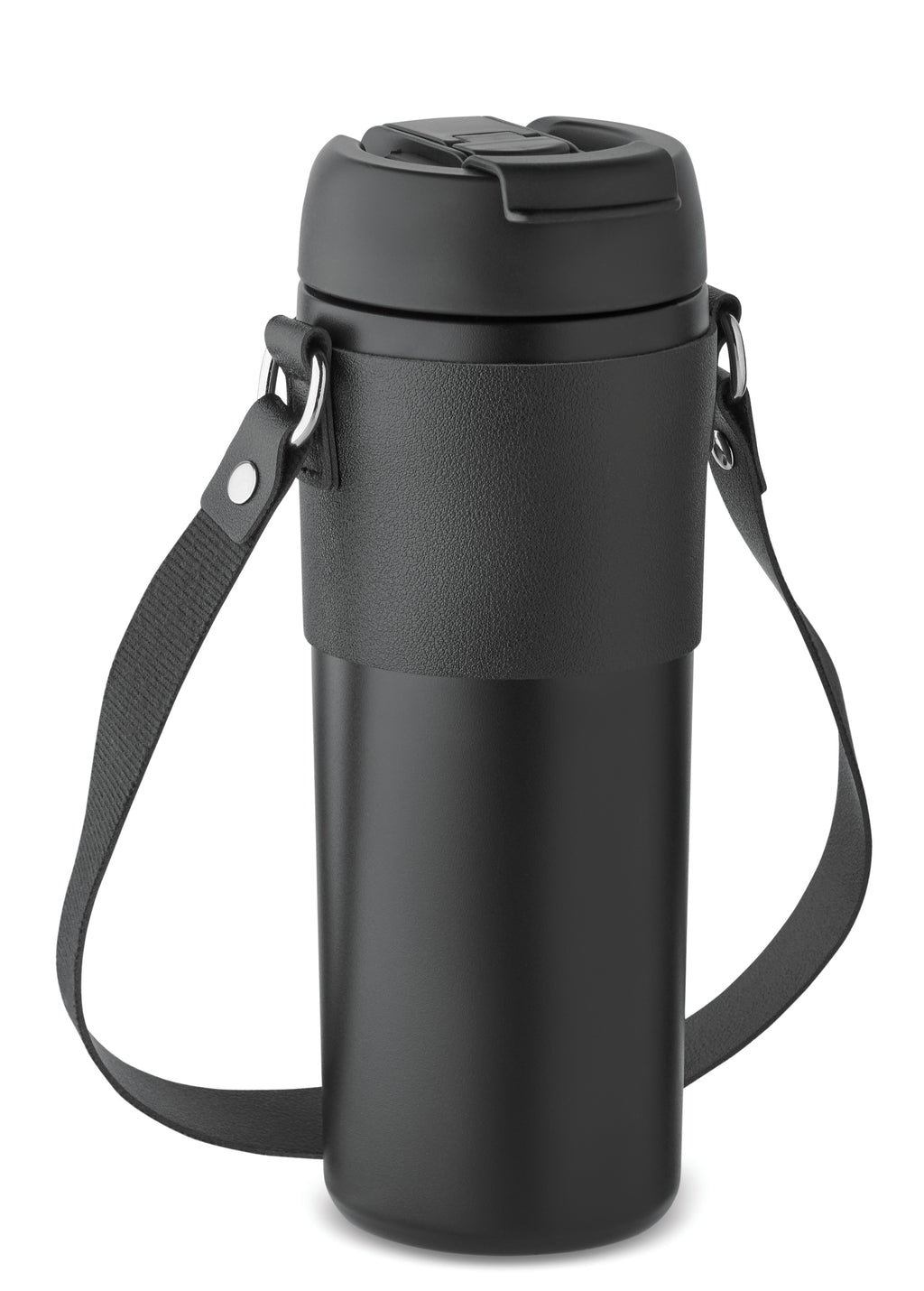 Pahar cu perete dublu 700 ml