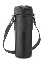 Pahar cu perete dublu 700 ml