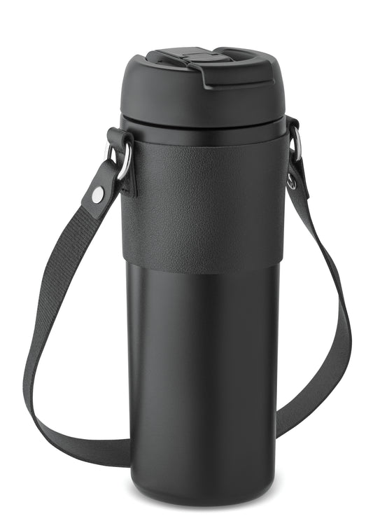 Pahar cu perete dublu 700 ml