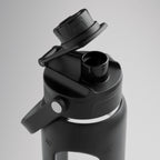 Sticlă cu manșon 750 ml