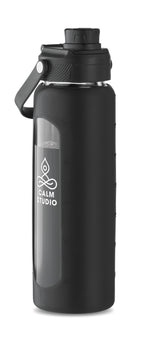 Sticlă cu manșon 750 ml