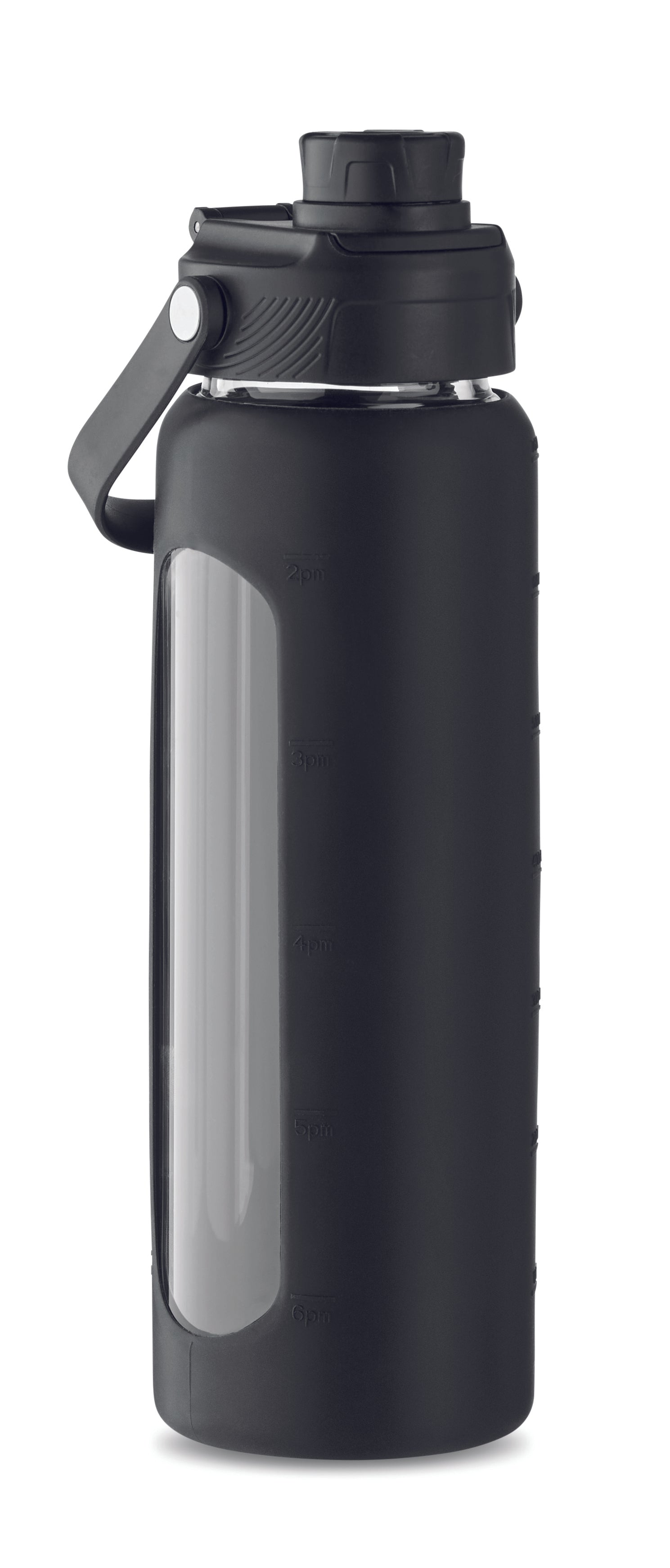 Sticlă cu manșon 750 ml