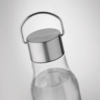 Sticlă RPET cu capac PP 600 ml