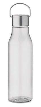 Sticlă RPET cu capac PP 600 ml