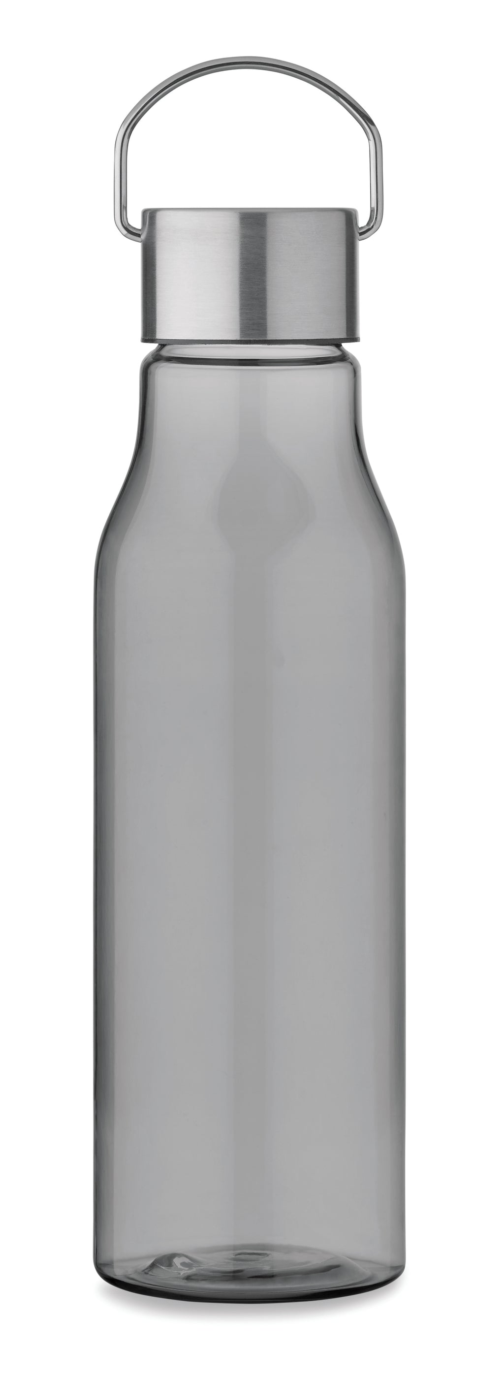 Sticlă RPET cu capac PP 600 ml