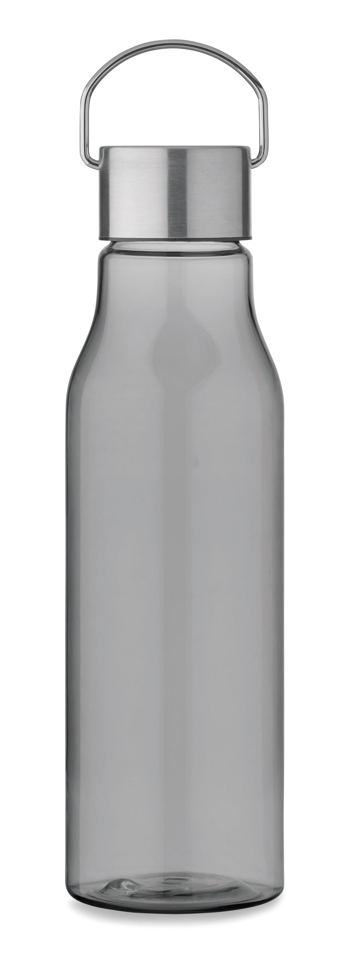 Sticlă RPET cu capac PP 600 ml