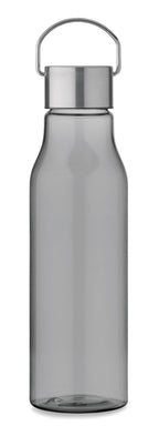 Sticlă RPET cu capac PP 600 ml