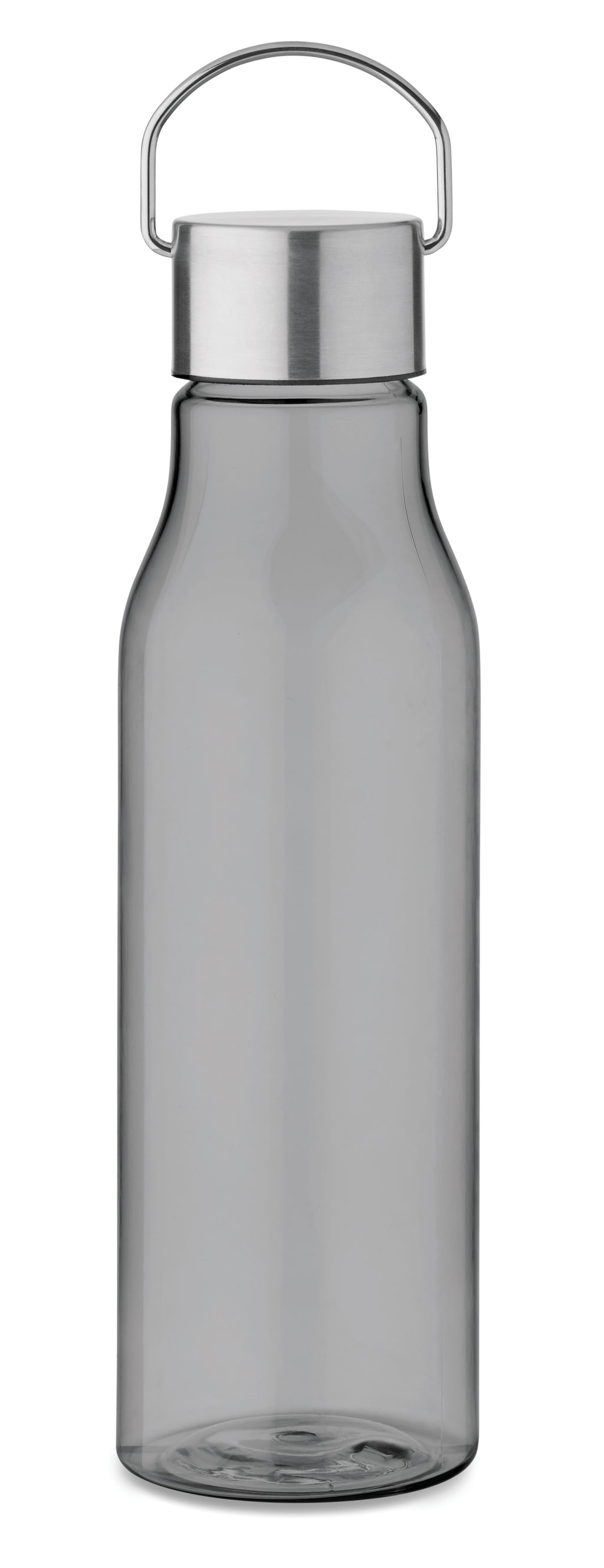 Sticlă RPET cu capac PP 600 ml