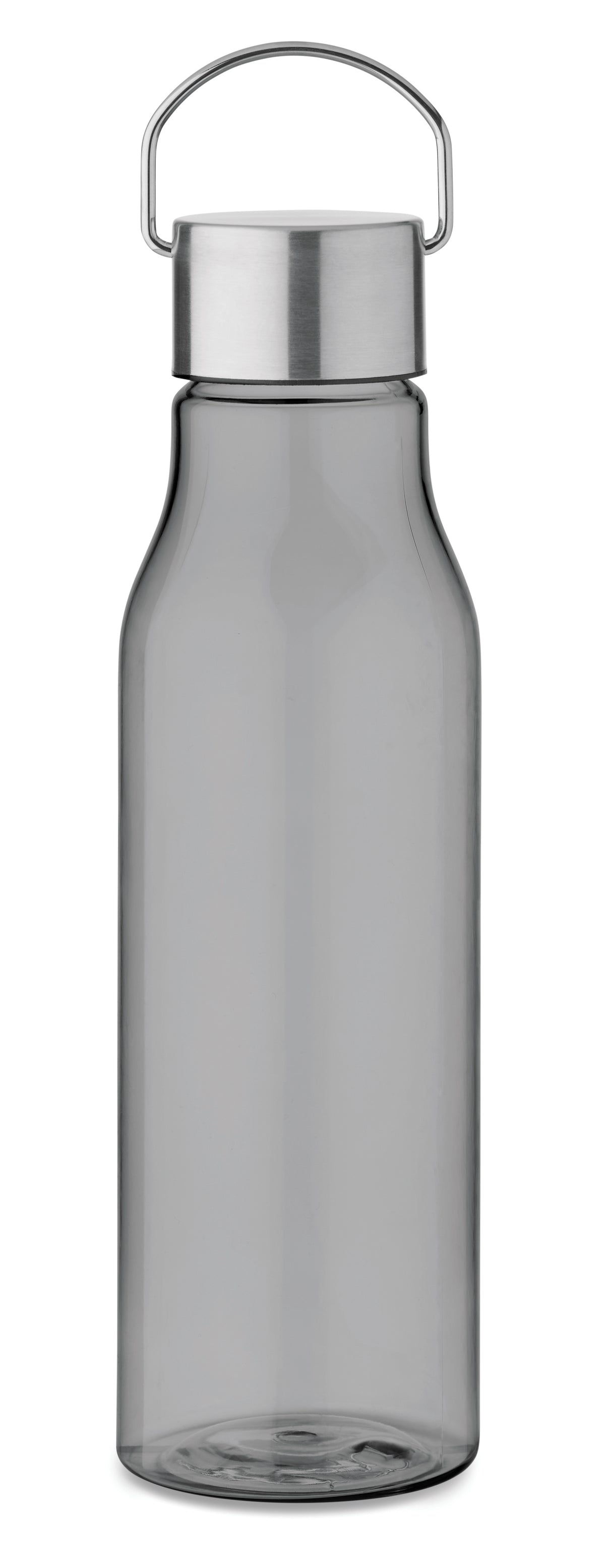 Sticlă RPET cu capac PP 600 ml