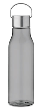 Sticlă RPET cu capac PP 600 ml