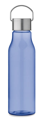 Sticlă RPET cu capac PP 600 ml
