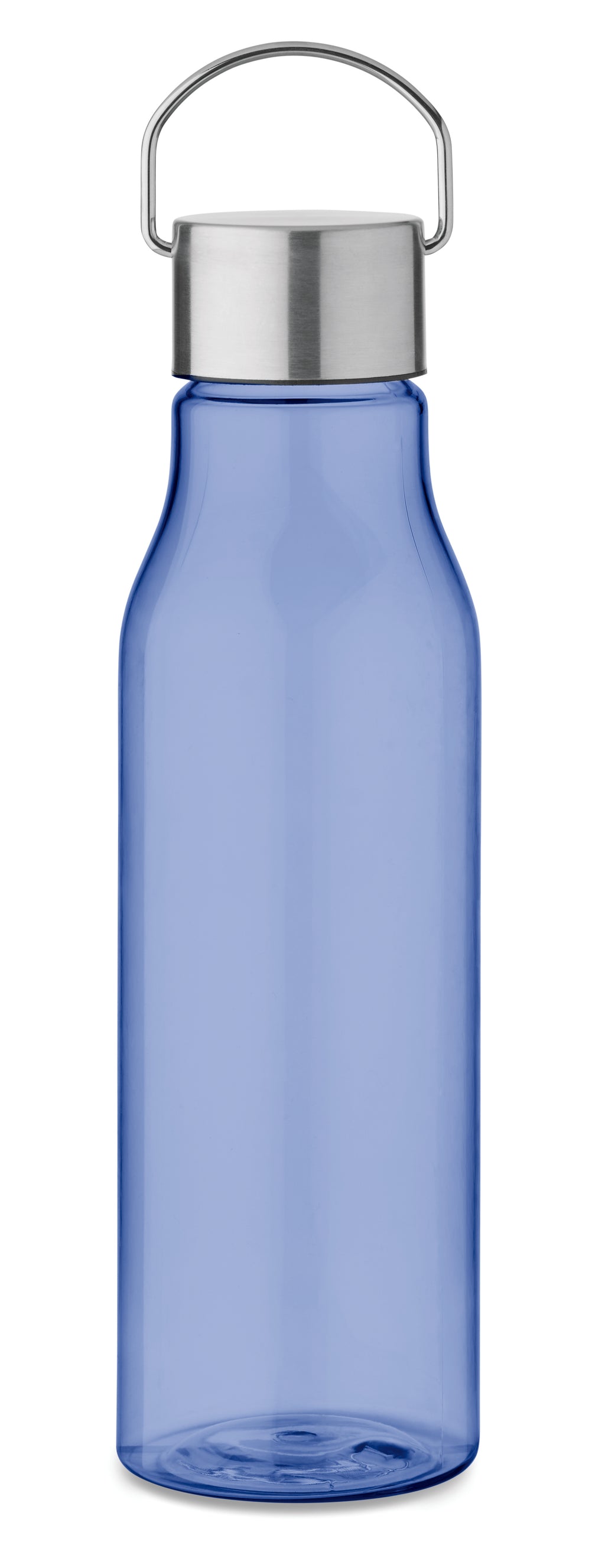 Sticlă RPET cu capac PP 600 ml