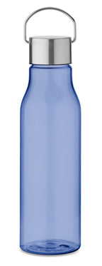 Sticlă RPET cu capac PP 600 ml